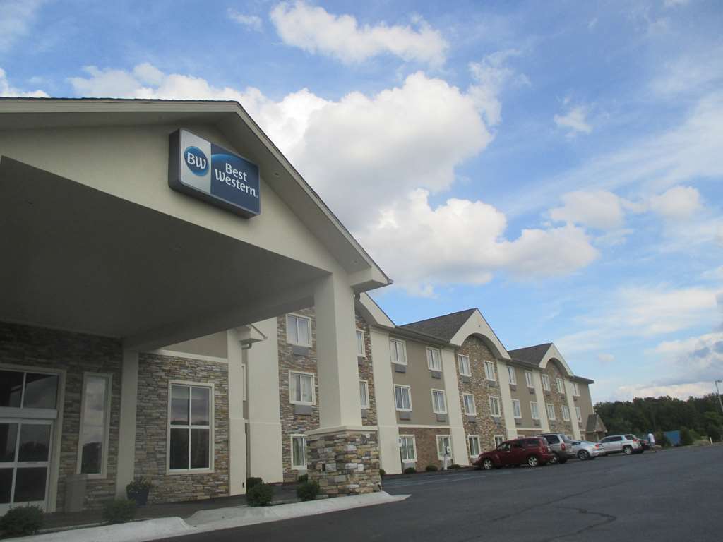 Best Western Plus Flint Airport Inn & Suites Zewnętrze zdjęcie